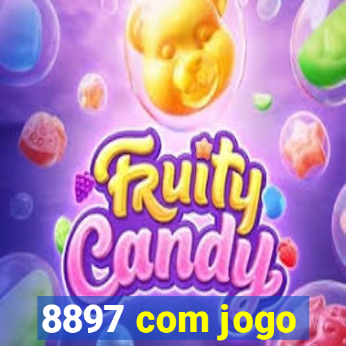 8897 com jogo